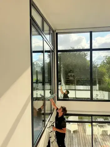 nettoyage de moquette professionnel Saint-Grégoire-5