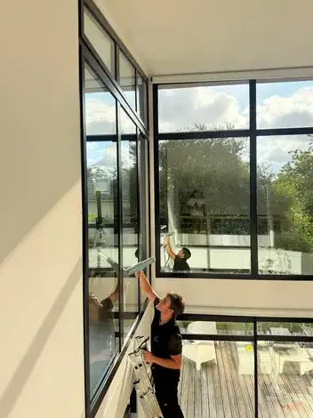 nettoyage de textile à Vitré - image 2