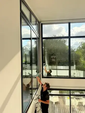 nettoyage de toiture à Cesson-Sévigné - image 3