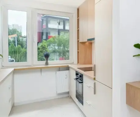 nettoyage de vitres à Bruz - image 3