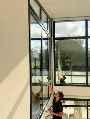 nettoyage de vitres à Châteaugiron - image 3
