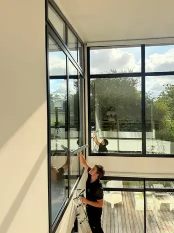 nettoyage de vitres à Janzé - image 3