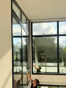 nettoyage de vitres Rennes-1