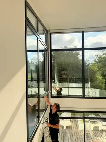 nettoyage de vitres à Saint-Grégoire - image 2