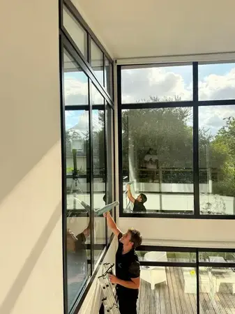 nettoyage de voiture La Guerche-de-Bretagne-1