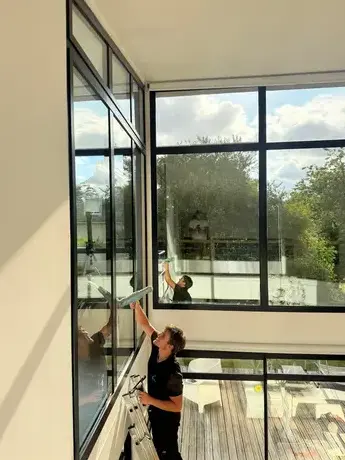 nettoyage de voiture à Liffré - image 2