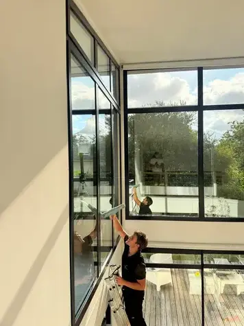 nettoyage de voiture à Saint-Grégoire - image 2