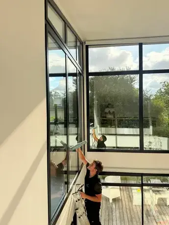 nettoyage industriel Cesson-Sévigné-1