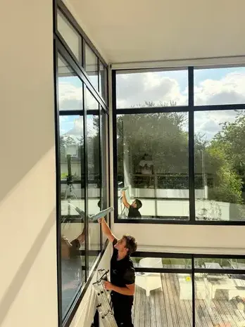 nettoyage industriel à Châteaubourg - image 2