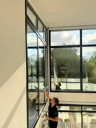 nettoyage industriel à La Guerche-de-Bretagne - image 3