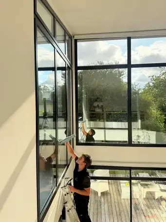 nettoyage industriel Liffré-5