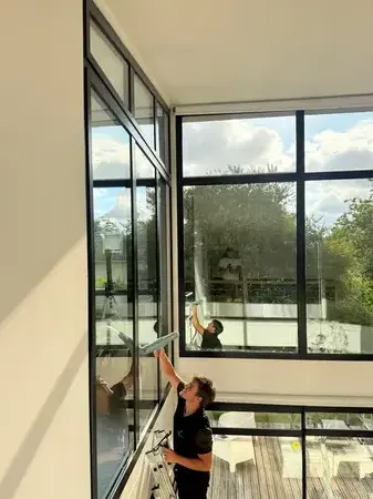 nettoyage industriel à Noyal-sur-Vilaine - image 2