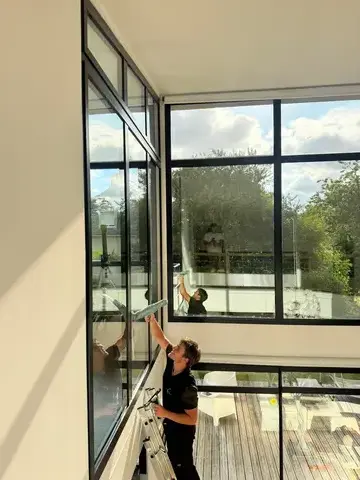 nettoyage industriel à Rennes - image 3