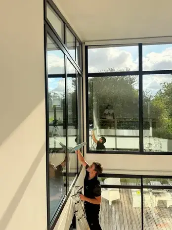 nettoyage industriel à Vitré - image 2