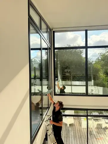 nettoyage syndrome de Diogène Vern-sur-Seiche-5